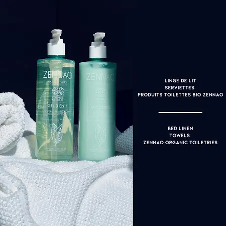 Luma, 3 Avec Piscine Chauffée Villa