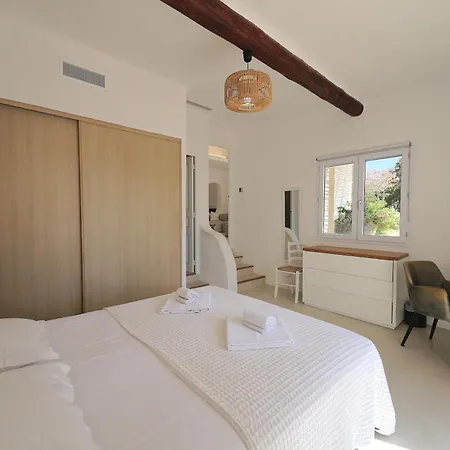 Luma, 3 Avec Piscine Chauffée