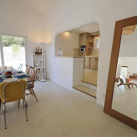 Villa Luma, 3 Avec Piscine Chauffée