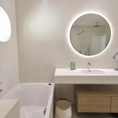 Luma, 3 Avec Piscine Chauffee Вилла