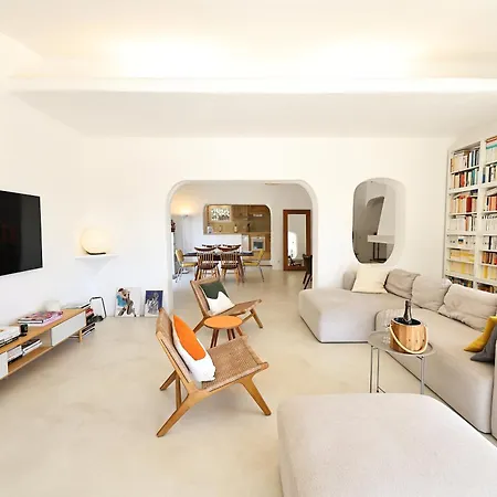 Villa Luma, 3 Avec Piscine Chauffée *