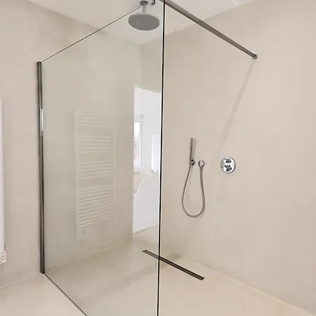 Luma, 3 Avec Piscine Chauffée Figari (Corsica)