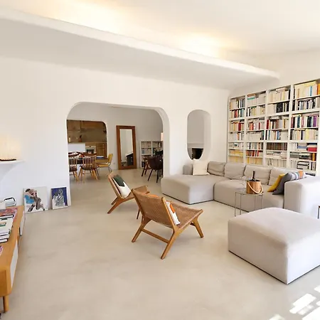 Luma, 3 Avec Piscine Chauffée Villa Figari (Corsica)