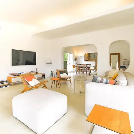Villa Luma, 3 Avec Piscine Chauffee Figari (Corsica)