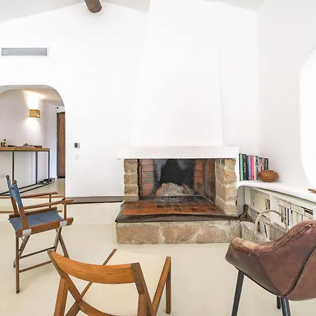 Luma, 3 Avec Piscine Chauffee * Figari (Corsica)