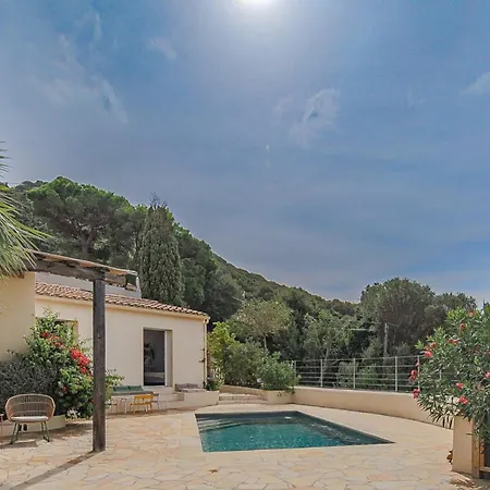 Villa Luma, 3 Avec Piscine Chauffee