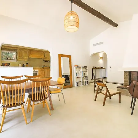 Villa Luma, 3 Avec Piscine Chauffee *