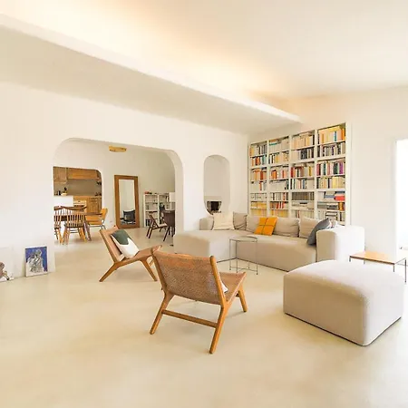 Villa Luma, 3 Avec Piscine Chauffee