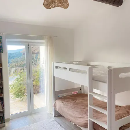 Luma, 3 Avec Piscine Chauffee Villa *
