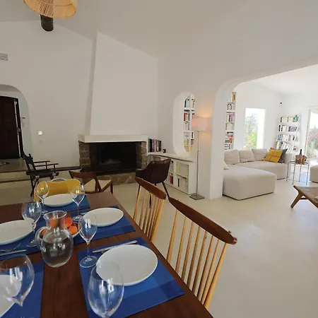 Villa Luma, 3 Avec Piscine Chauffee