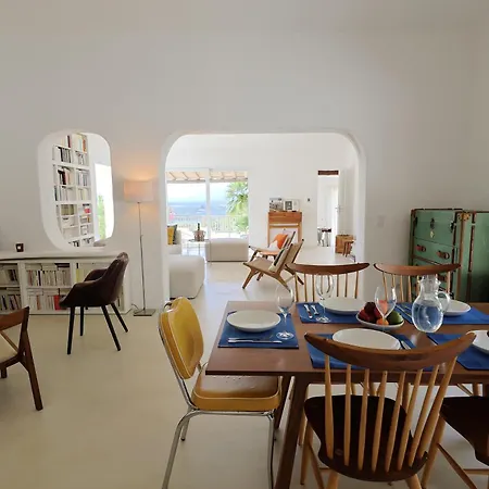 Luma, 3 Avec Piscine Chauffee Vila Figari (Corsica)