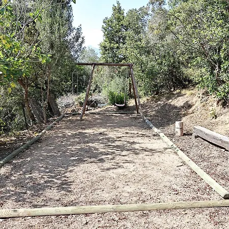 Vila Luma, 3 Avec Piscine Chauffee Figari (Corsica)