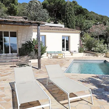 Luma, 3 Avec Piscine Chauffee