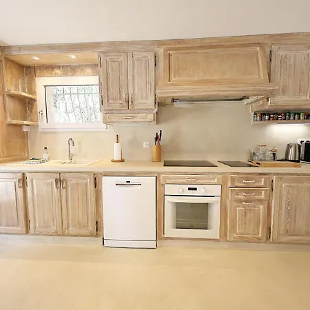 Luma, 3 Avec Piscine Chauffee