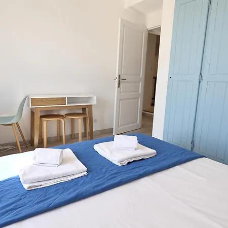 Villa Luma, 3 Avec Piscine Chauffee Figari (Corsica)