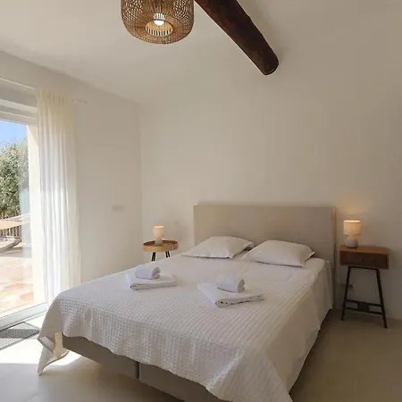 Luma, 3 Avec Piscine Chauffee *