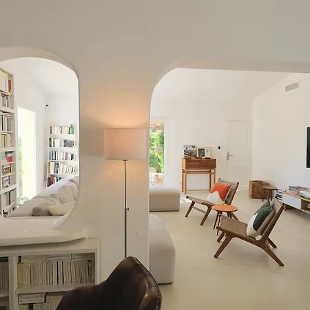 Luma, 3 Avec Piscine Chauffee * Figari (Corsica)