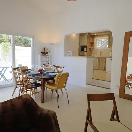 Luma, 3 Avec Piscine Chauffee Vila *