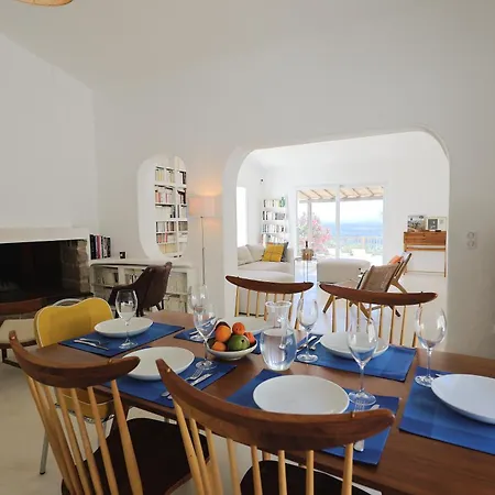 Вилла Luma, 3 Avec Piscine Chauffee