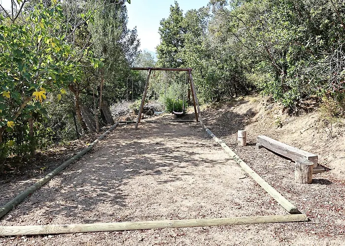 Villa Luma, 3 Avec Piscine Chauffee Figari (Corsica)