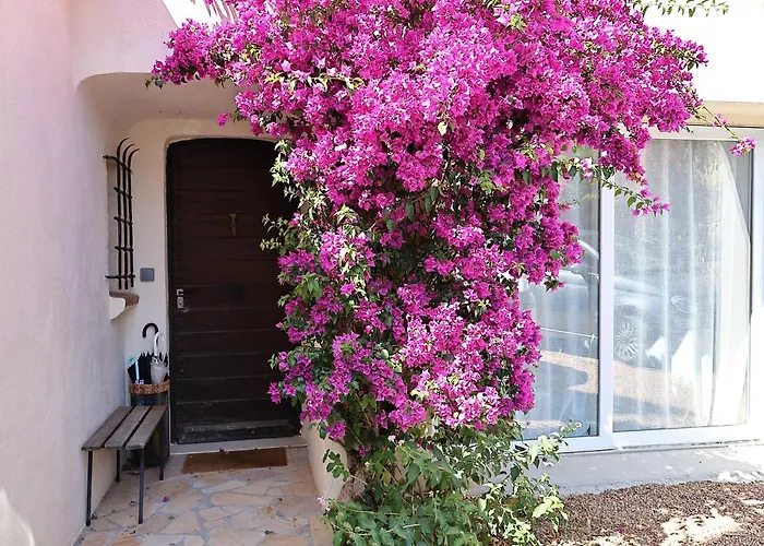 Luma, 3 Avec Piscine Chauffee *