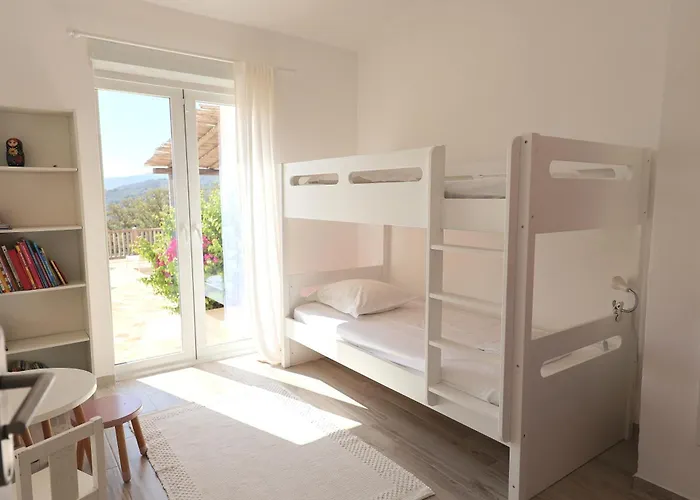 Luma, 3 Avec Piscine Chauffee *