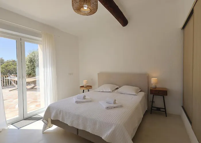 Luma, 3 Avec Piscine Chauffee *