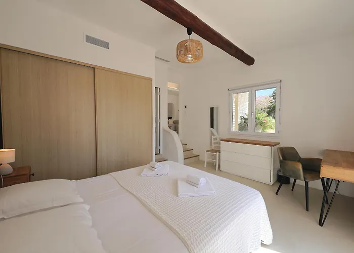 Luma, 3 Avec Piscine Chauffee