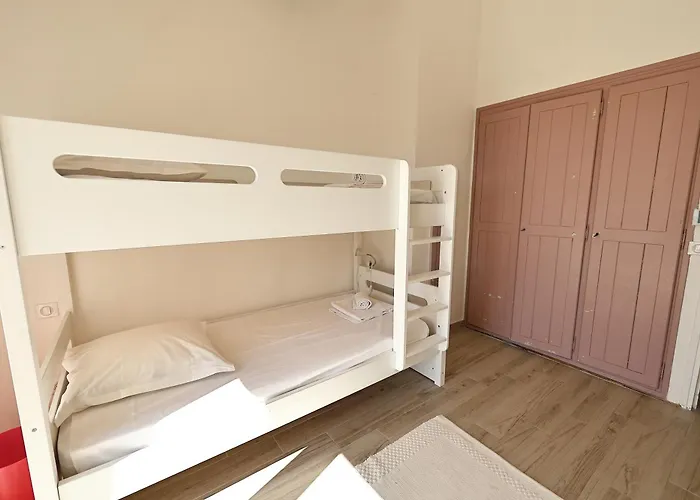 Luma, 3 Avec Piscine Chauffee Figari (Corsica)