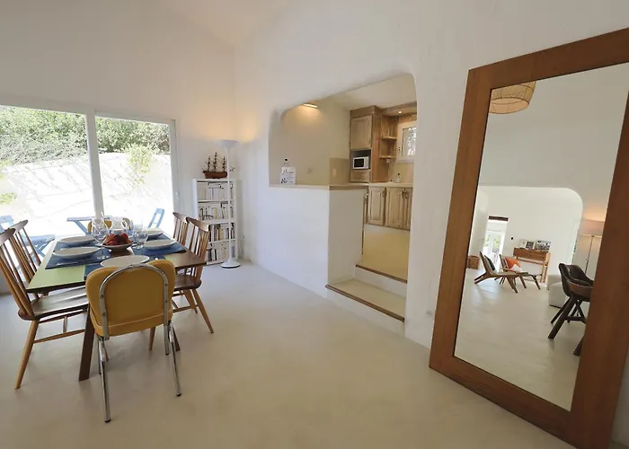 Villa Luma, 3 Avec Piscine Chauffee