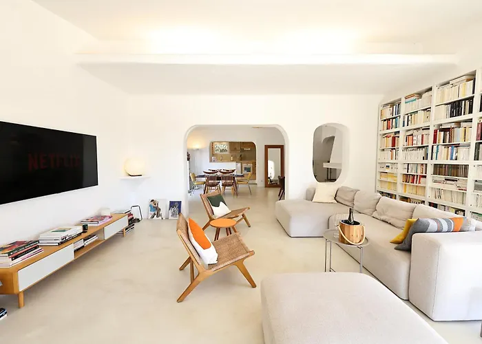 Villa Luma, 3 Avec Piscine Chauffee *