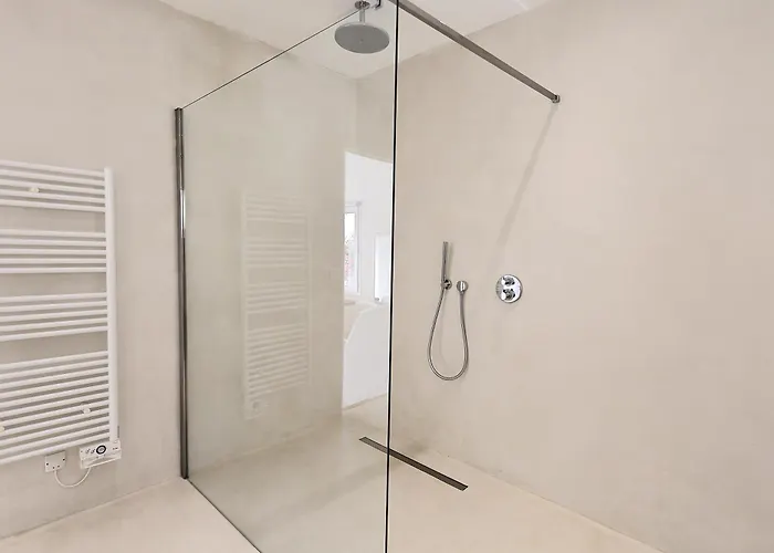 Luma, 3 Avec Piscine Chauffee Figari (Corsica)