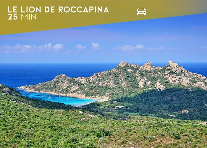 Luma, 3 Avec Piscine Chauffee Villa *